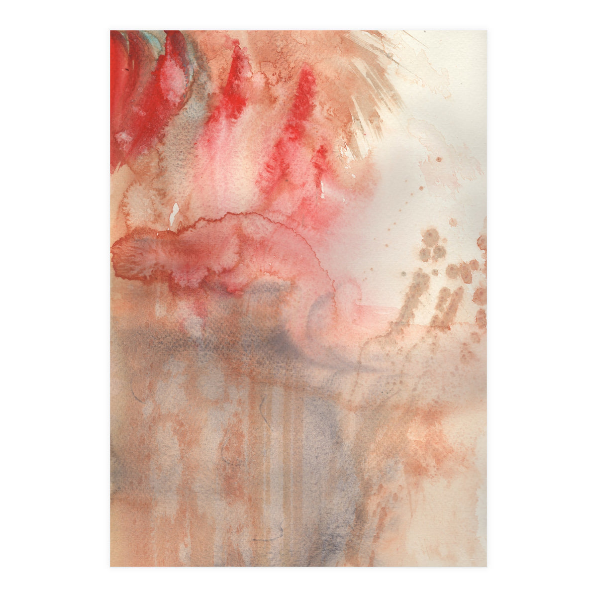 Sweet life (Print Only)