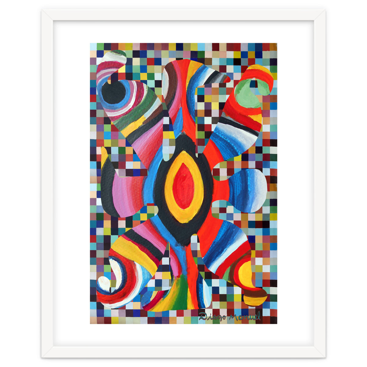 Graffiti Digital Nuevo 2023 158