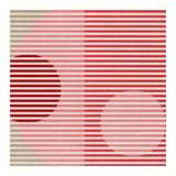 Stripes & Circles 1 (Print Only) thumbnail