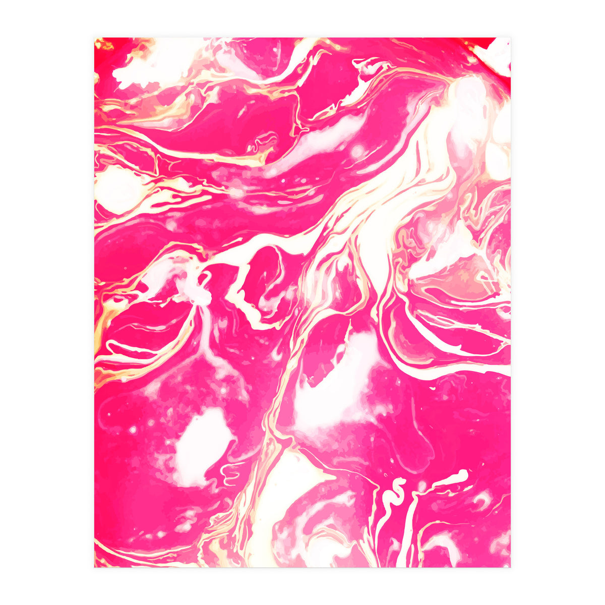 Showstopper (Print Only)