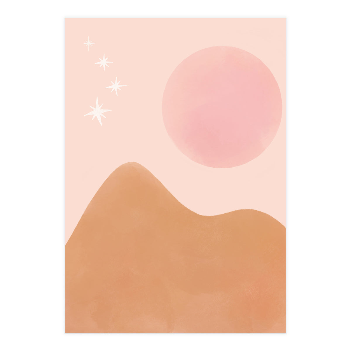 Sueno II (Print Only)