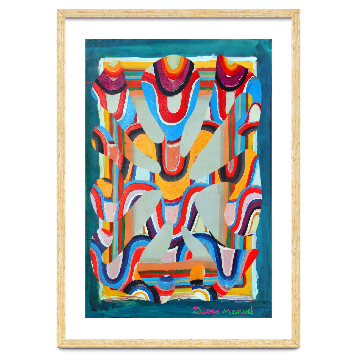 Graffiti Digital Nuevo 2023 192