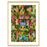 Chicas 3d 7