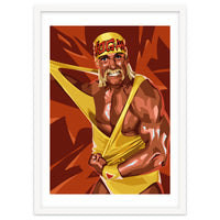 Hulk Hogan WWE