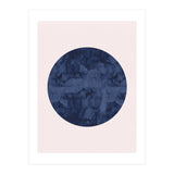 Geometric Watercolor II (Print Only) thumbnail