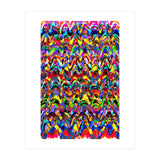 New Graffiti B 84 (Print Only) thumbnail