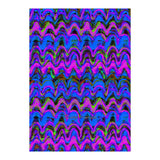 Pop abstract color full (Print Only) thumbnail