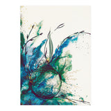 Abstract Sea Watercolour (Print Only) thumbnail