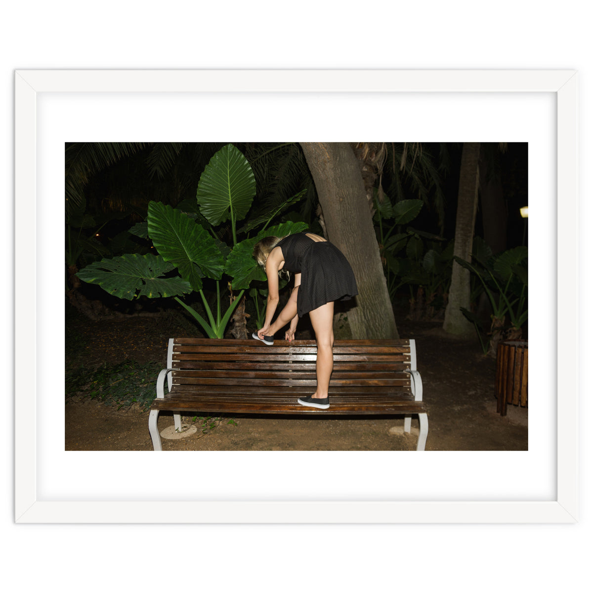 Slow Dancing Society