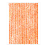 Stockinette Orange (Print Only) thumbnail