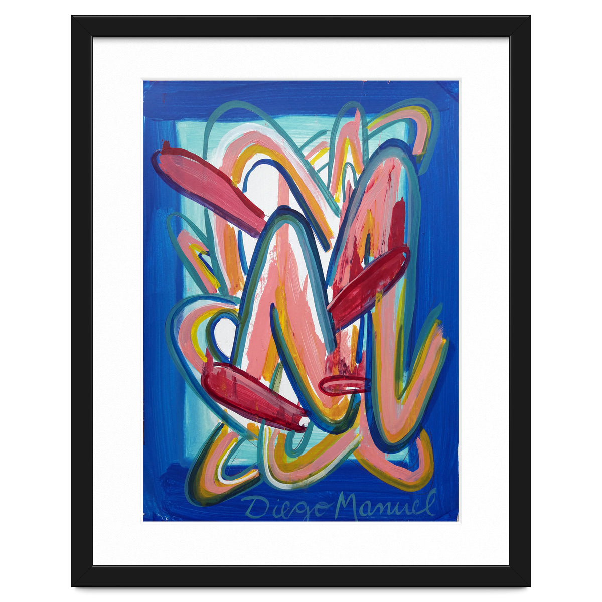 Formas En El Espacio 17