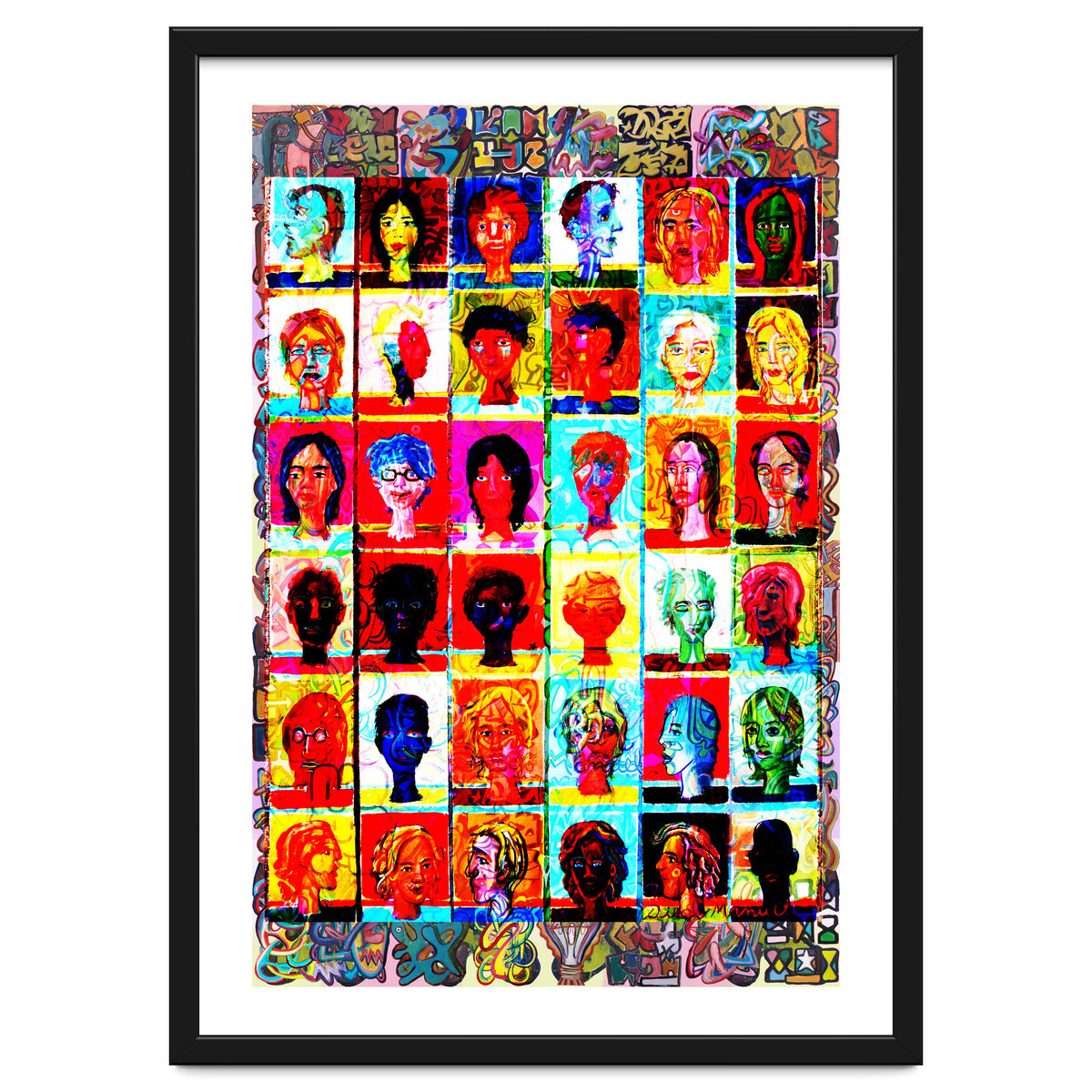 Graffiti Digital 2022 260