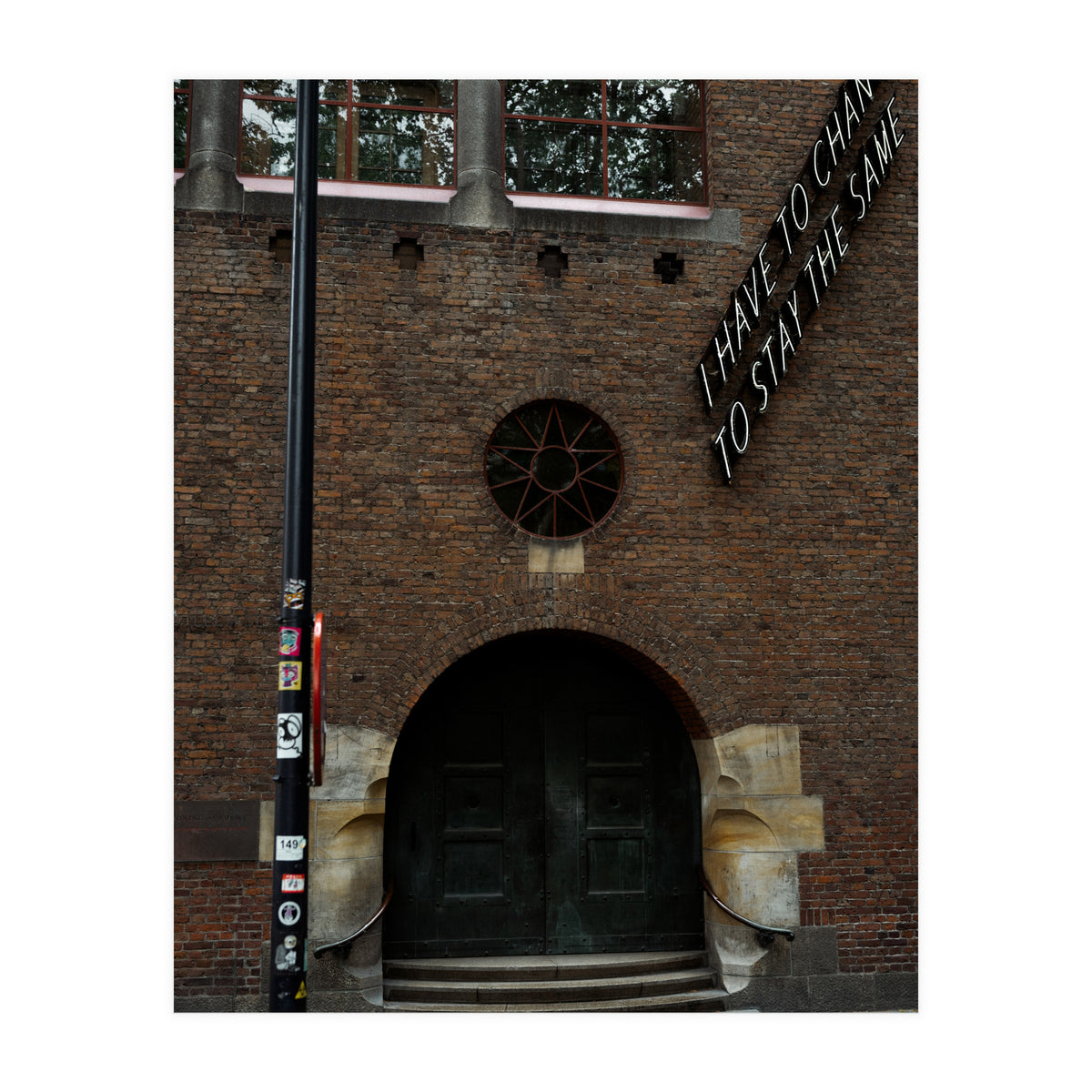 Changes (Print Only)