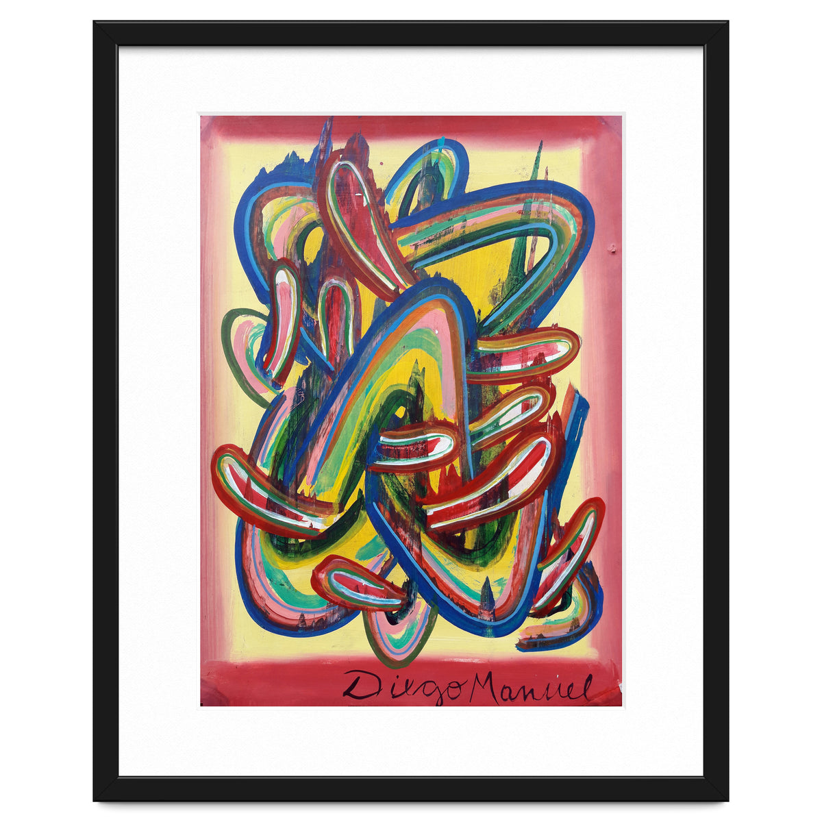 Formas En El Espacio 18