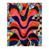 Pop Abstract 2023 Tapiz 86 (Print Only) thumbnail