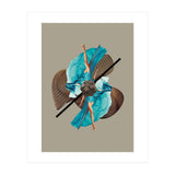 My Palestine Girl (Print Only) thumbnail