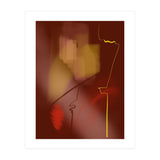Flamas 6 (Print Only) thumbnail