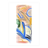 Colors And Life (Print Only) thumbnail