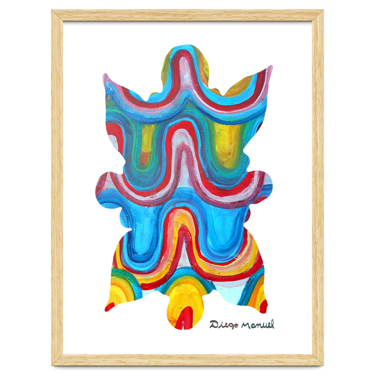 Pop Abstract 2023 38 Copia