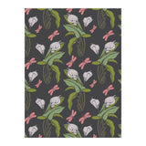 Hand drawn floral dark - 03 (Print Only) thumbnail