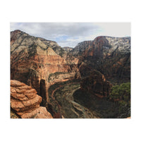 Zion National Park (Print Only)