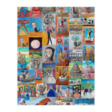 Expo Paintings 2 (Print Only) thumbnail