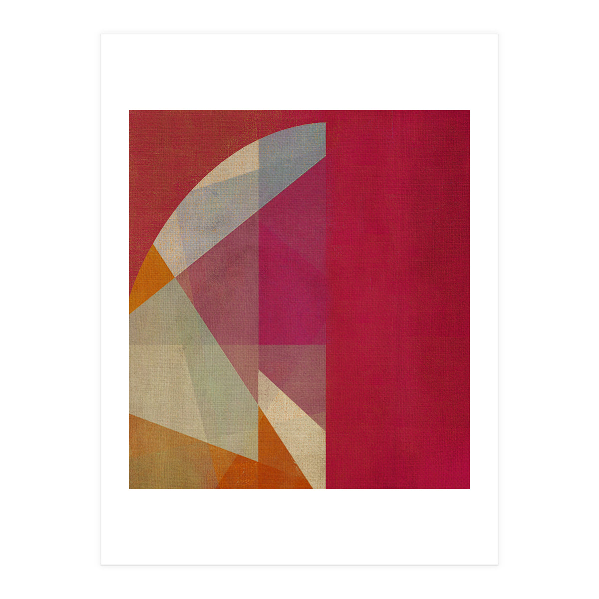 Kitesurf (Print Only)