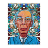Borges 3 (Print Only) thumbnail