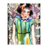 Caecilia (Print Only) thumbnail