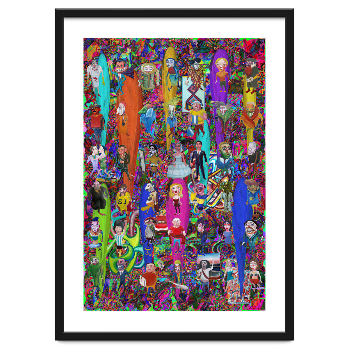 Graffiti Digital 2022 608