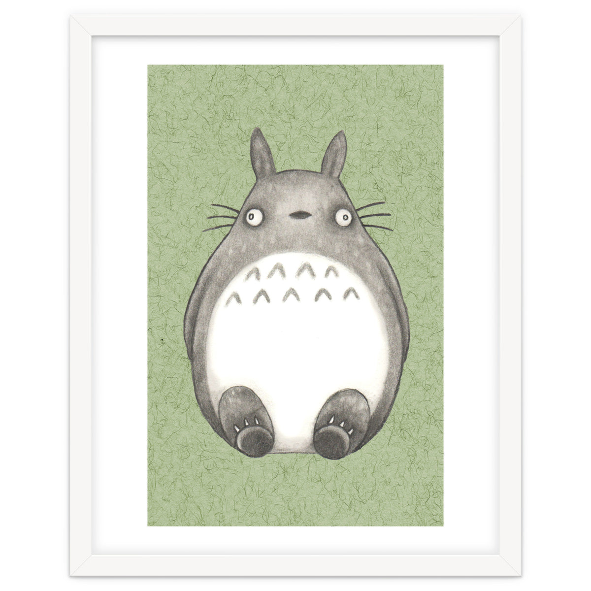 Totoro