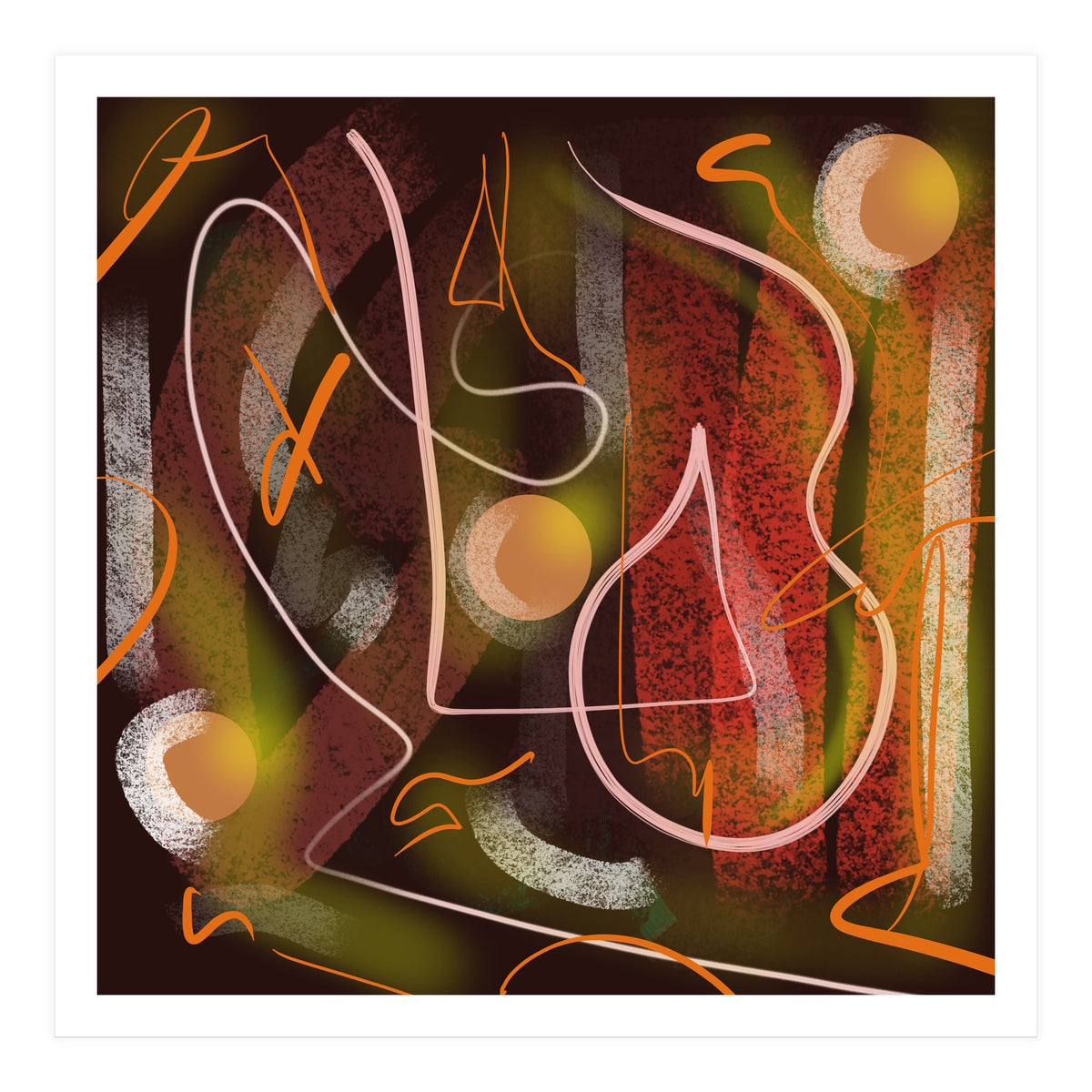 Emersões 3 (Print Only)