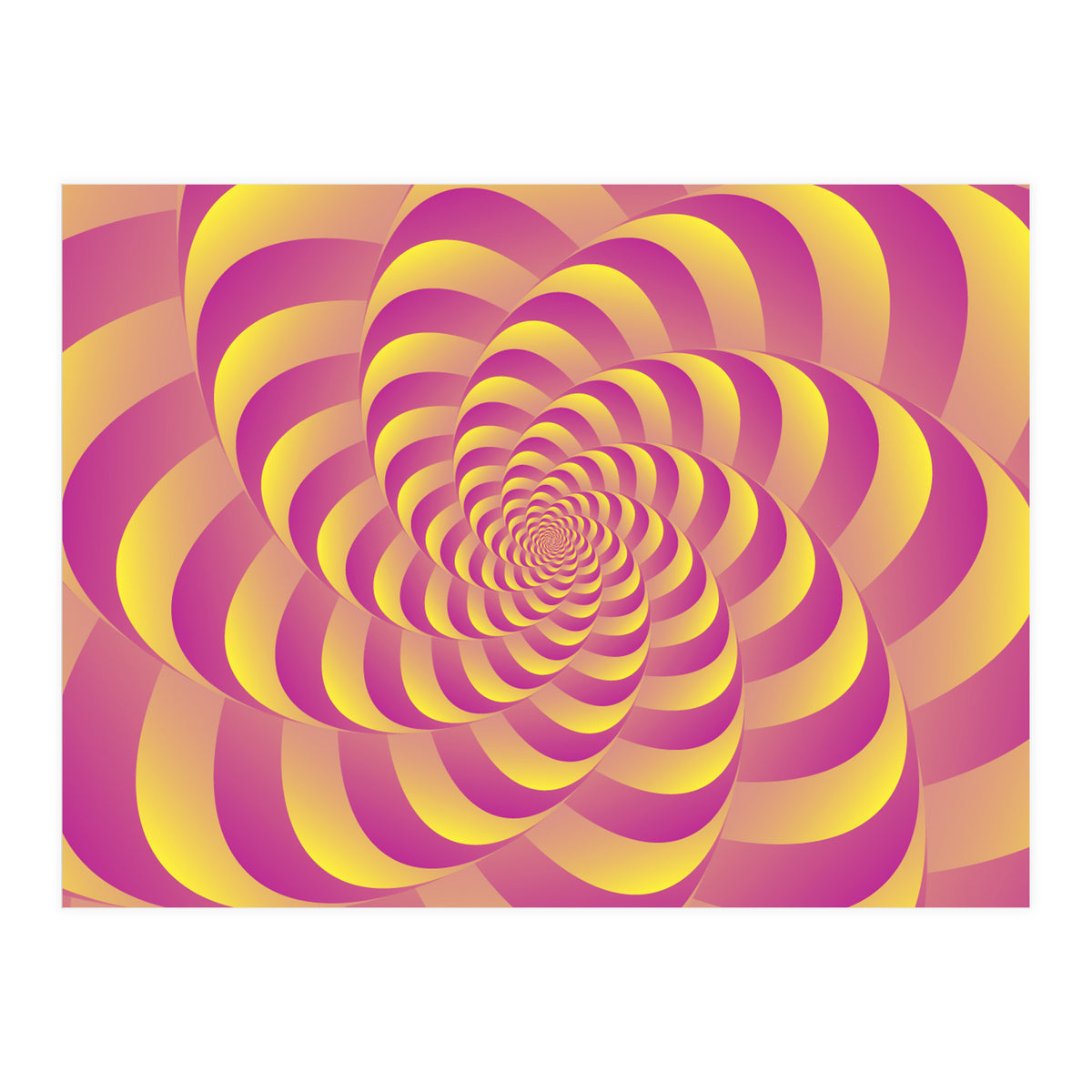 Lollipop Spiral (Print Only)