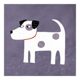 Jack Russell Terrier (Print Only) thumbnail