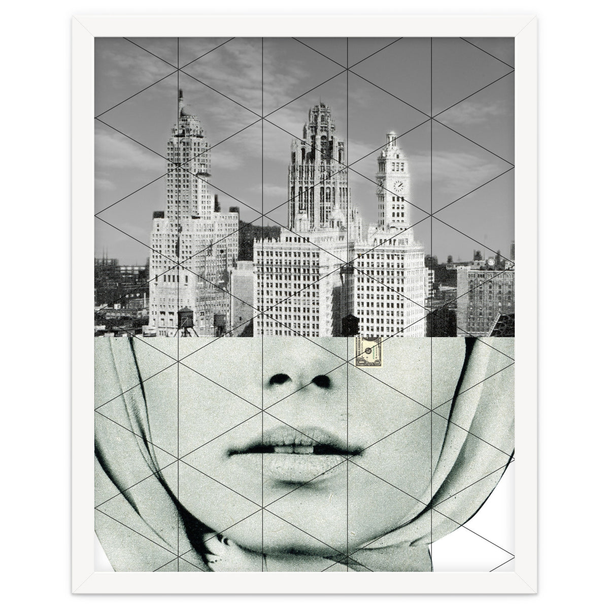 Der Traum von der Stadt