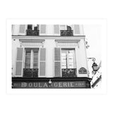 Paris Boulangerie (Print Only) thumbnail