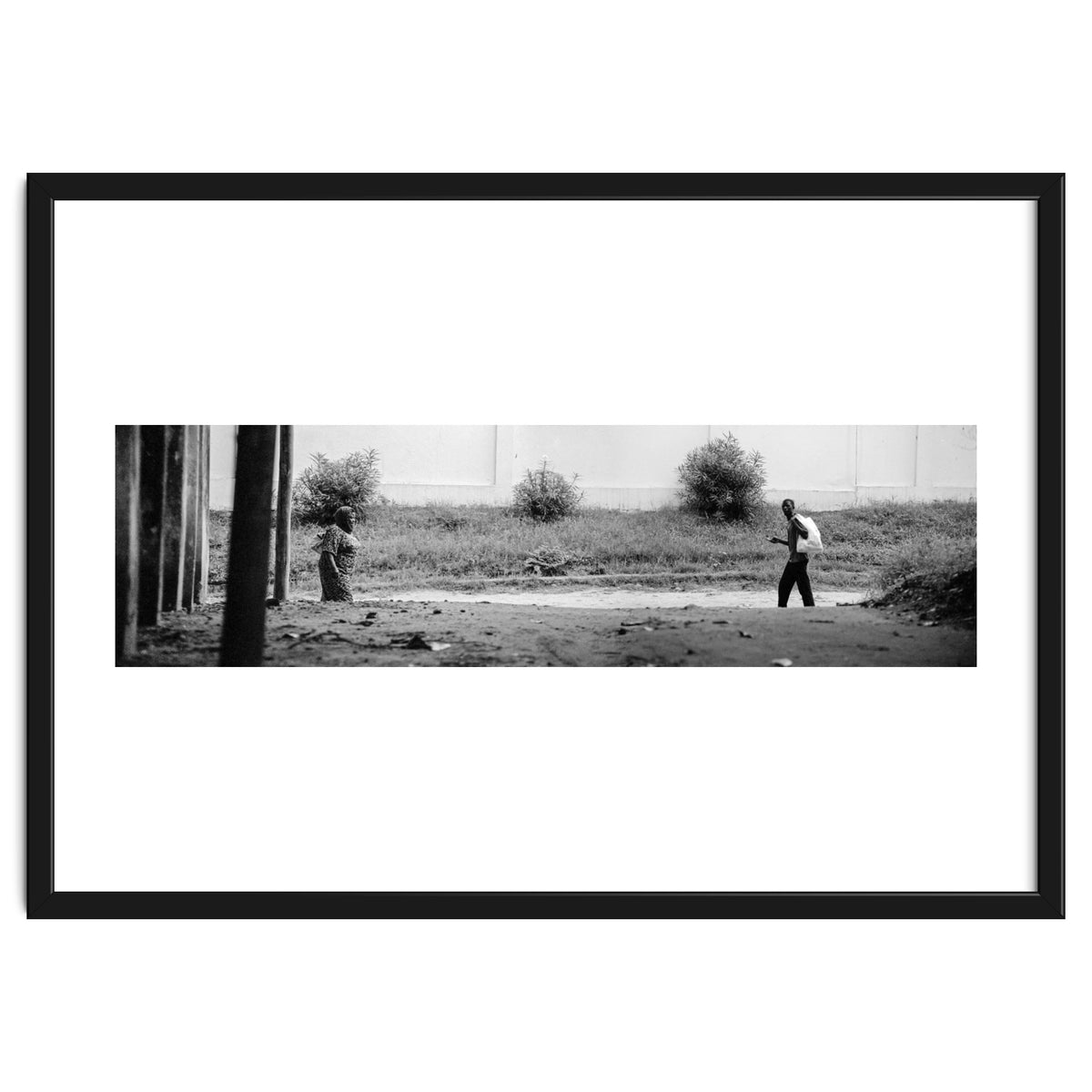 Dar Es Salam, Tanzania