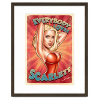 Everybody Loves Scarlett