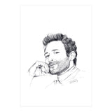 Seckin Ozdemir  (Print Only) thumbnail
