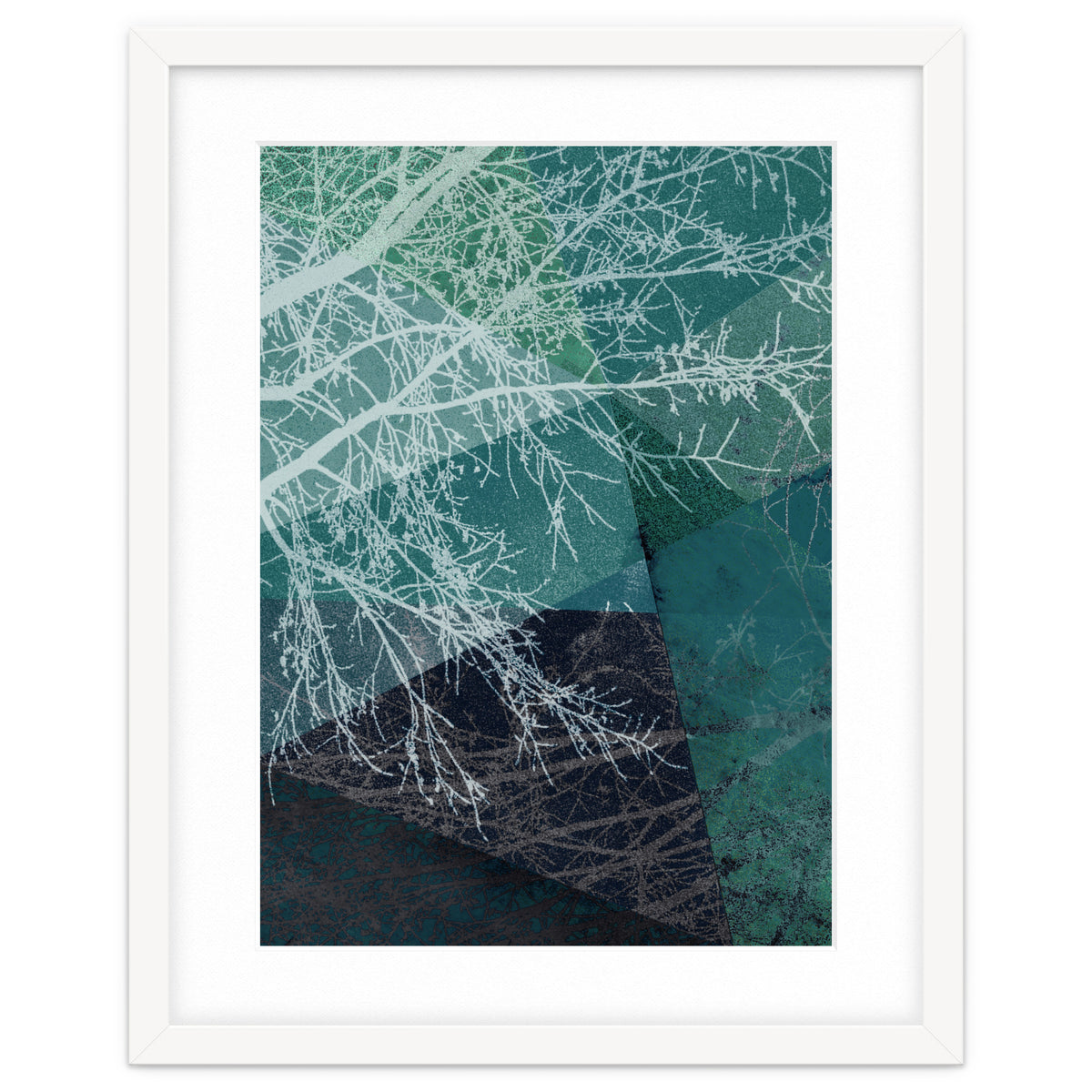 P19 E1 Trees And Triangles