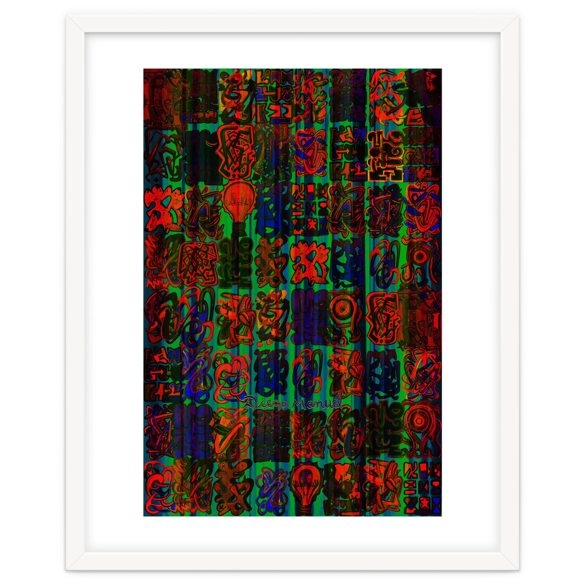 Graffiti Digital 2022 44