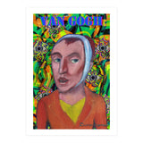 Van Gogh 1 (Print Only) thumbnail