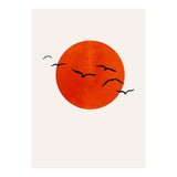 A Sunny Day (Print Only) thumbnail