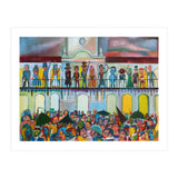 25 De Mayo 1810 (Print Only) thumbnail