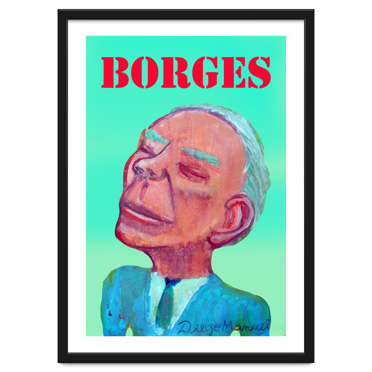 Borges Digital 2