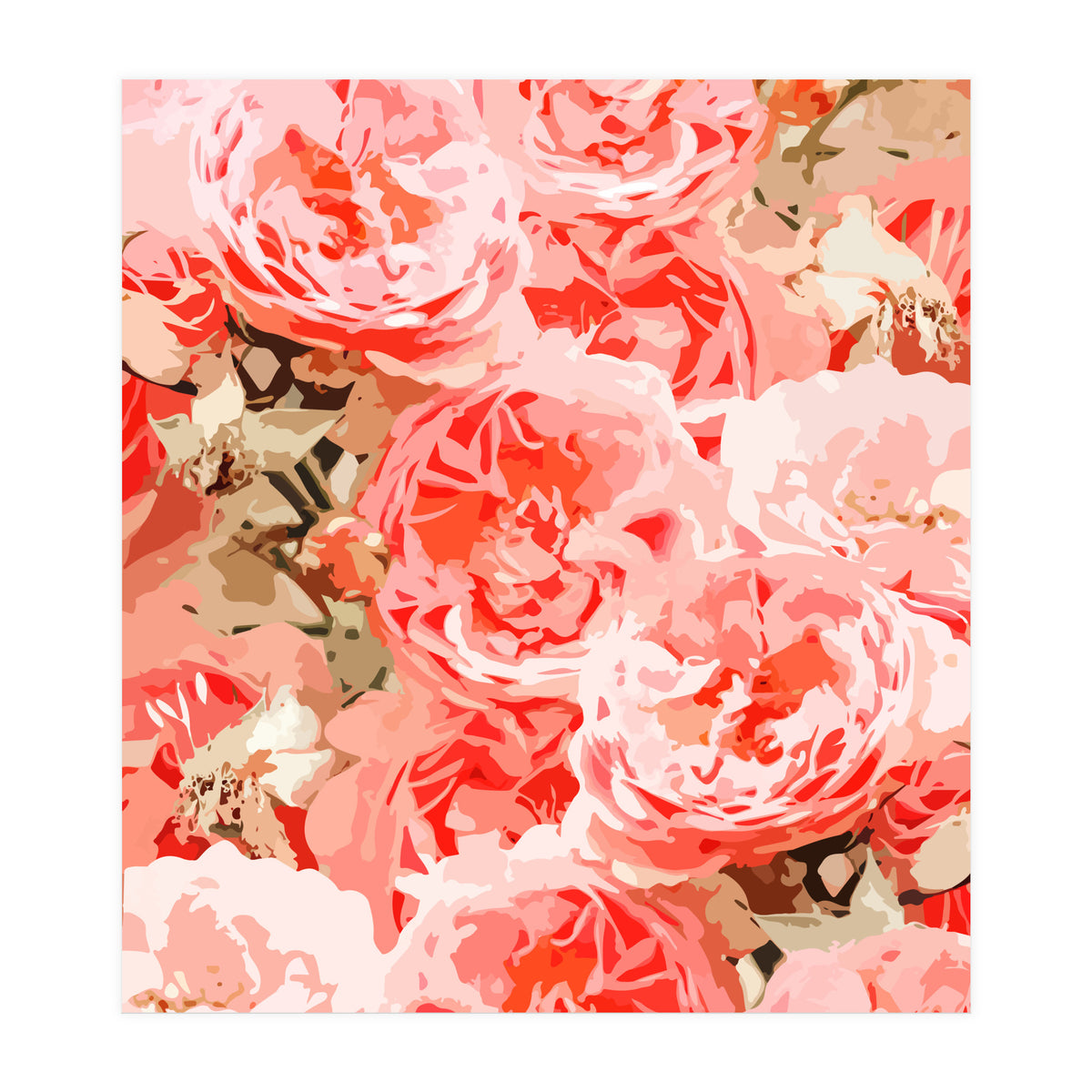 Fiona II (Print Only)