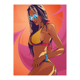 Girl (Print Only) thumbnail