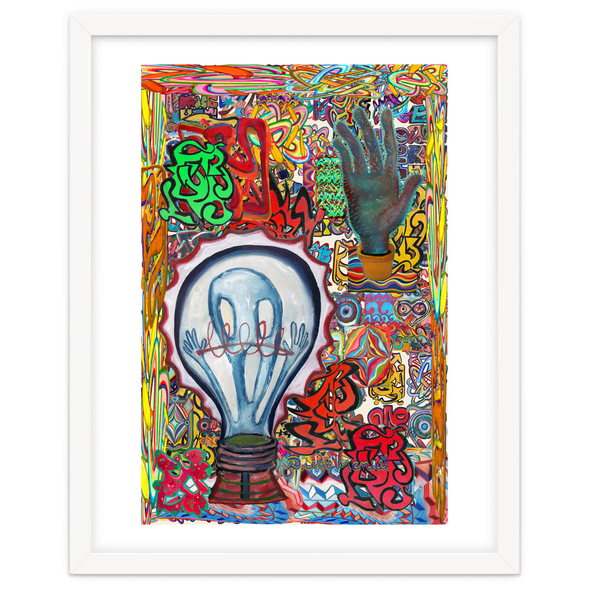 Oficina Del Cobrador 13