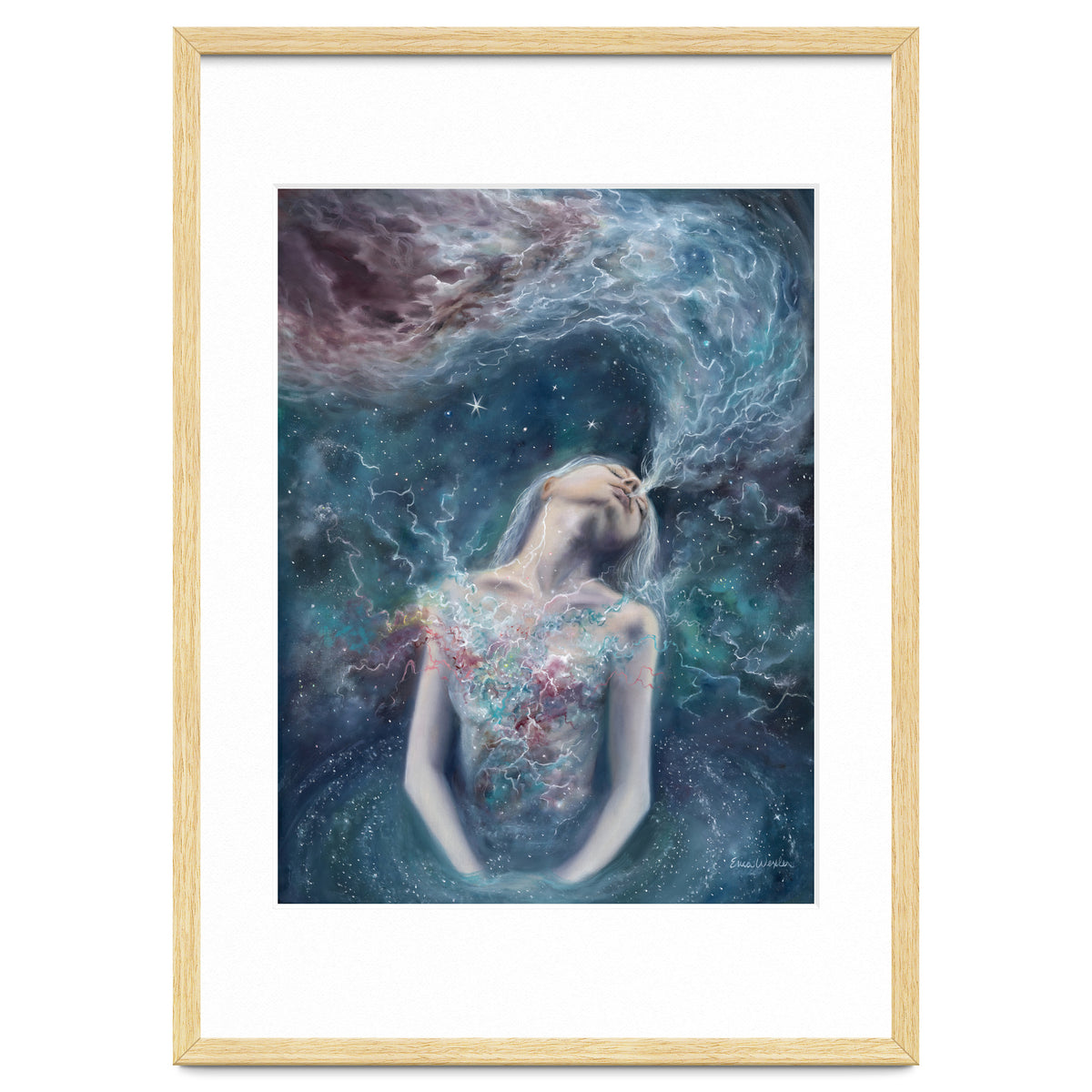 Love Will Split You Open