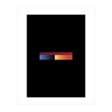 Paradox 3 | Abstract minimalism (Print Only) thumbnail